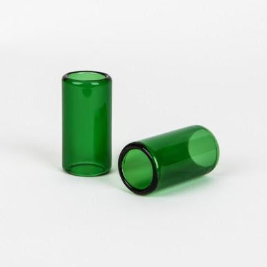 Glass Guitar Slide - "Kryptonite"