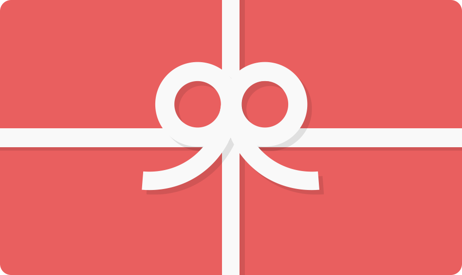 Gift Card - Harpley Slides
