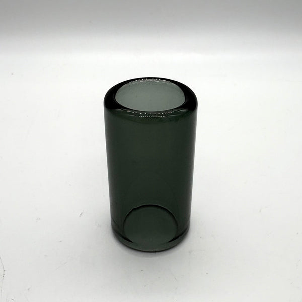 Glass Guitar Slide - Smoke