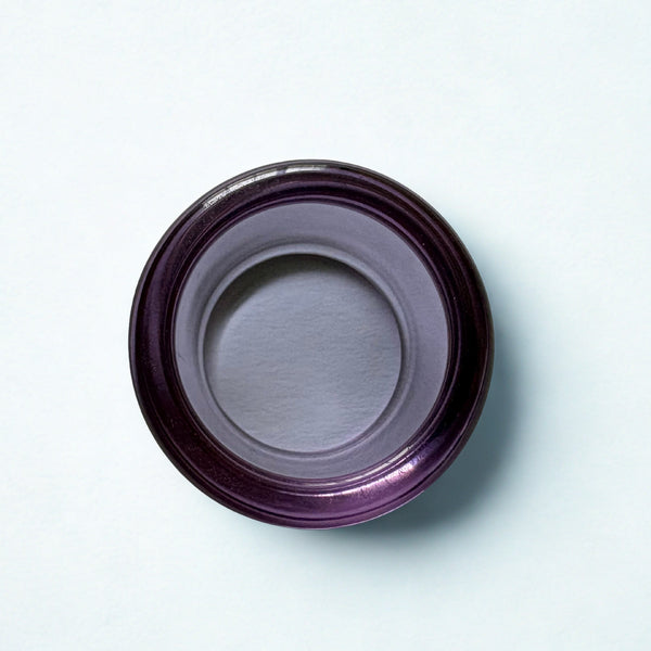 Glass Guitar Slide - Mini - "Purple Rain"