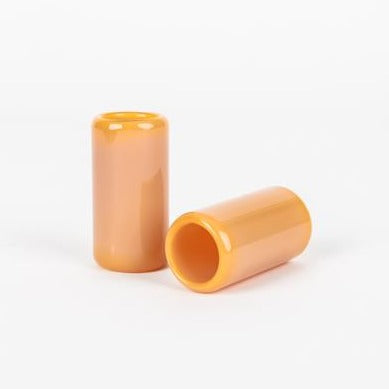 Glass Guitar Slide - Butterscotch