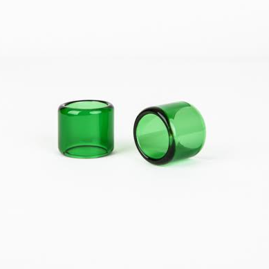 Glass Guitar Slide - Mini - Kryptonite